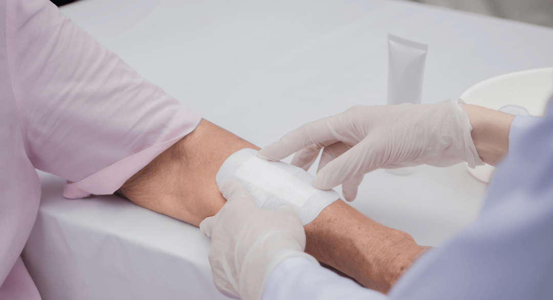 Wound Care ProMed DME